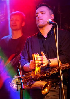 Bruce Springsteen & Bryan Adams Tribute Band