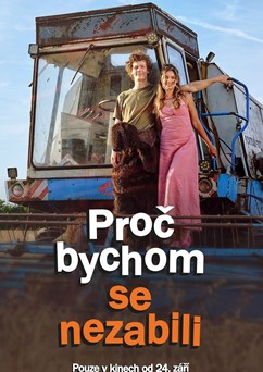 Proč bychom se nezabili