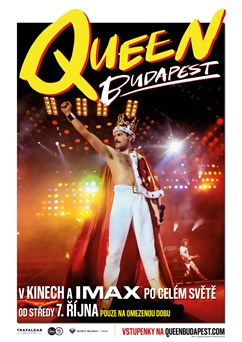 Queen Budapest
