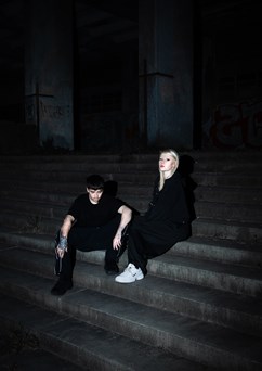 Arleta + Punkinson