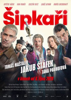 Šipkaři