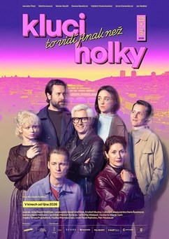 Kluci to vidí jinak než holky