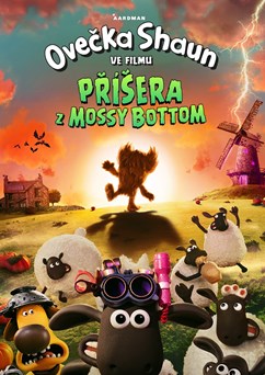 Ovečka Shaun ve filmu: Příšera z Mossy Bottom