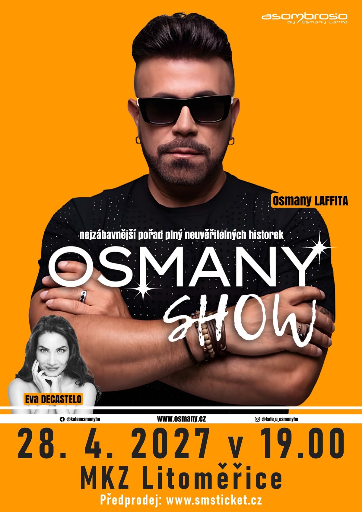 Osmany show