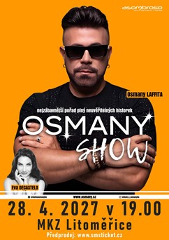 Osmany show