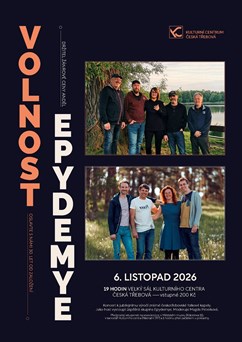 Volnost - 30 let