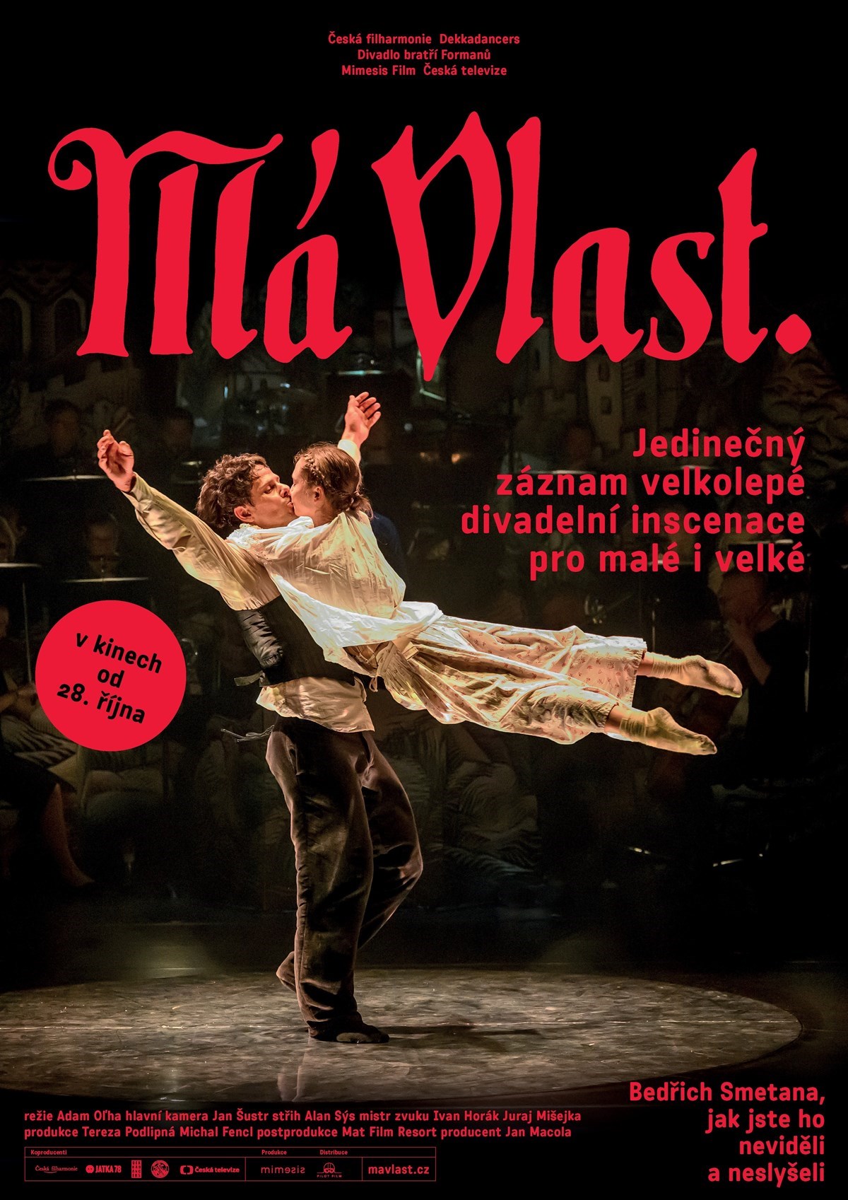 Má vlast