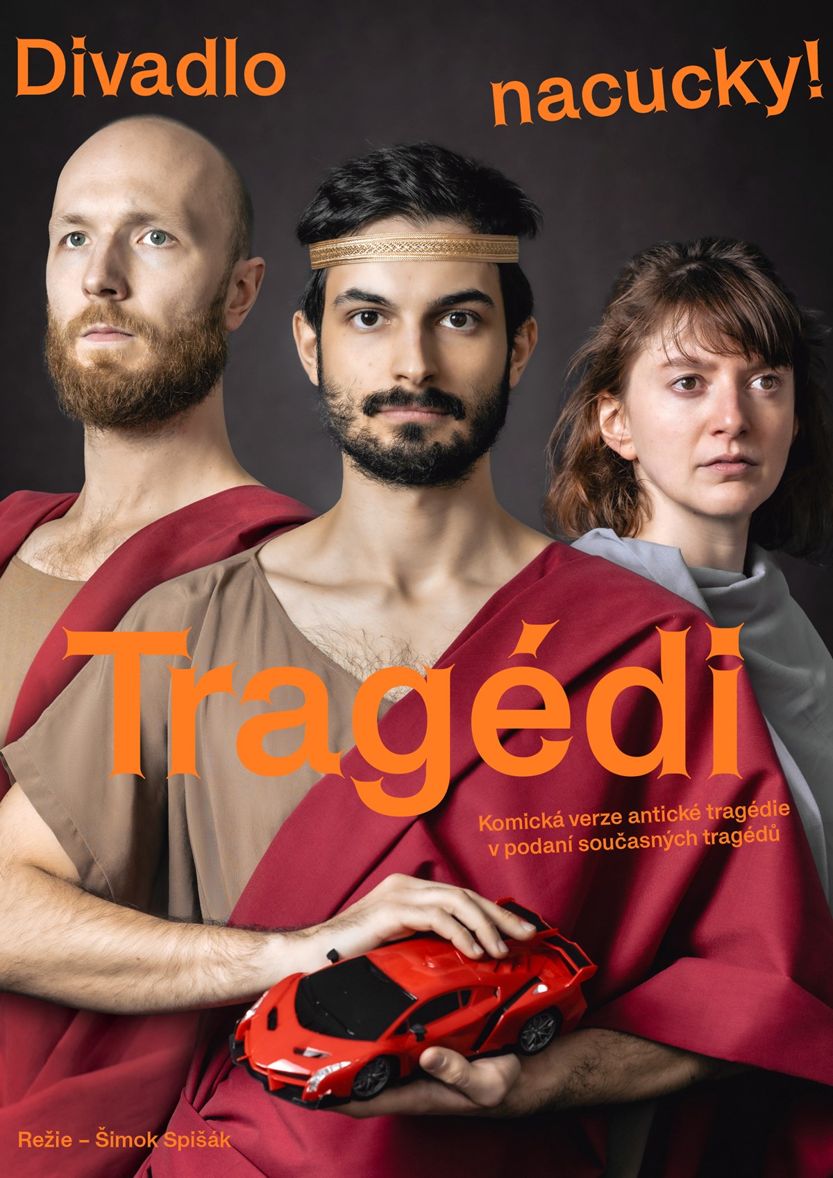 Tragédi