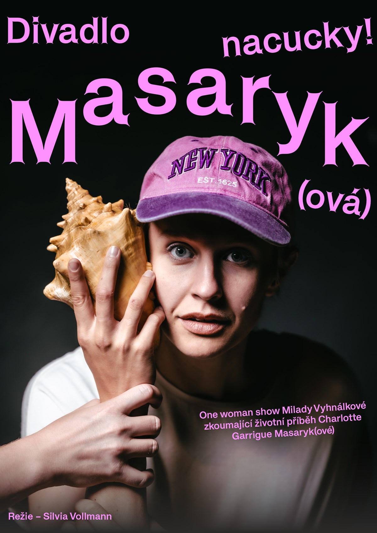 Masaryk(ová)
