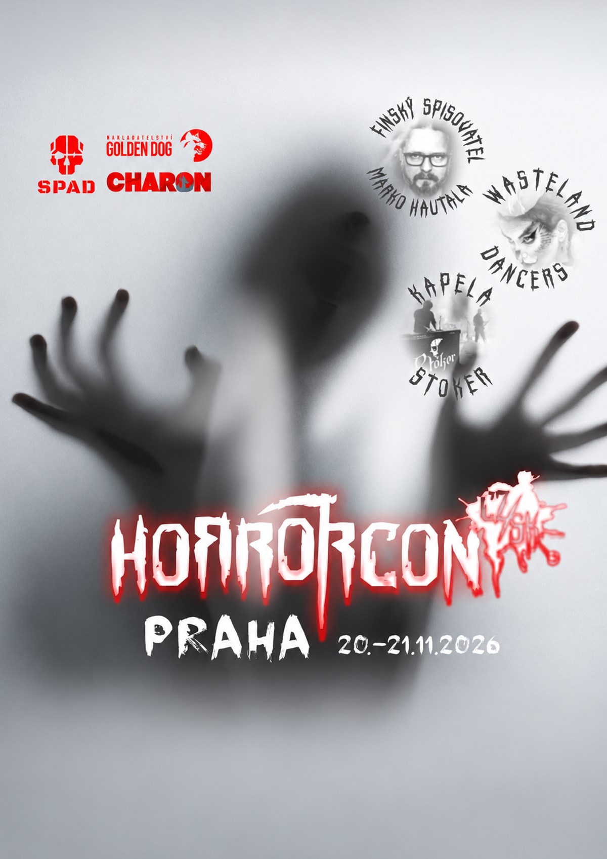 HorrorCon 11. ročník