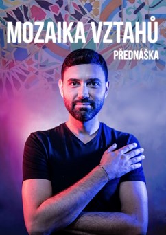 Mozaika vztahů - Tomáš Kvapilík