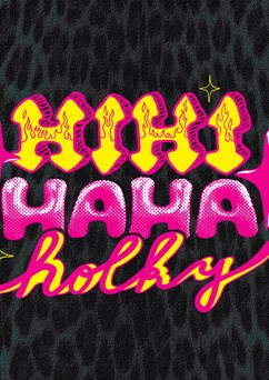 Hihihahaholky v Prostoru