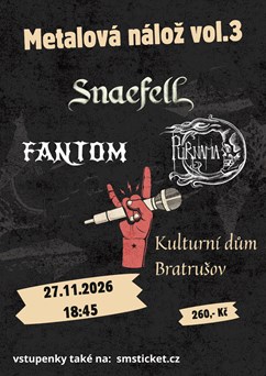 Metalová nálož vol.3