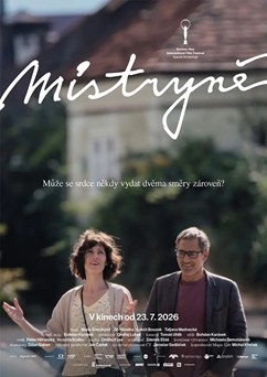 Mistryně | Hosté: Bohdan Karásek, Marie Švestková