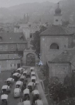 Cyklus přednášek: Rušení klášterů aneb Akce K a Akce VK 