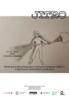FEST IN 2026: JITRO