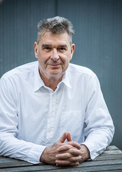 Tomáš Etzler "Novinářem v Číně" - beseda