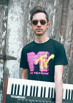 Julian "J3PO" Pollack Trio (USA)