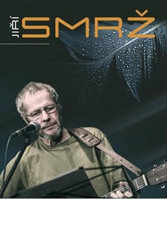 Jiří Smrž a Dobrovod • Člověk krve