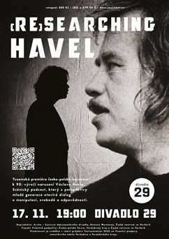(Re)searching Havel