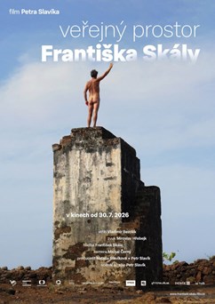 Veřejný prostor Františka Skály