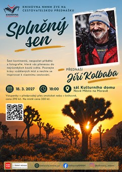 Jiří Kolbaba - Splněný sen