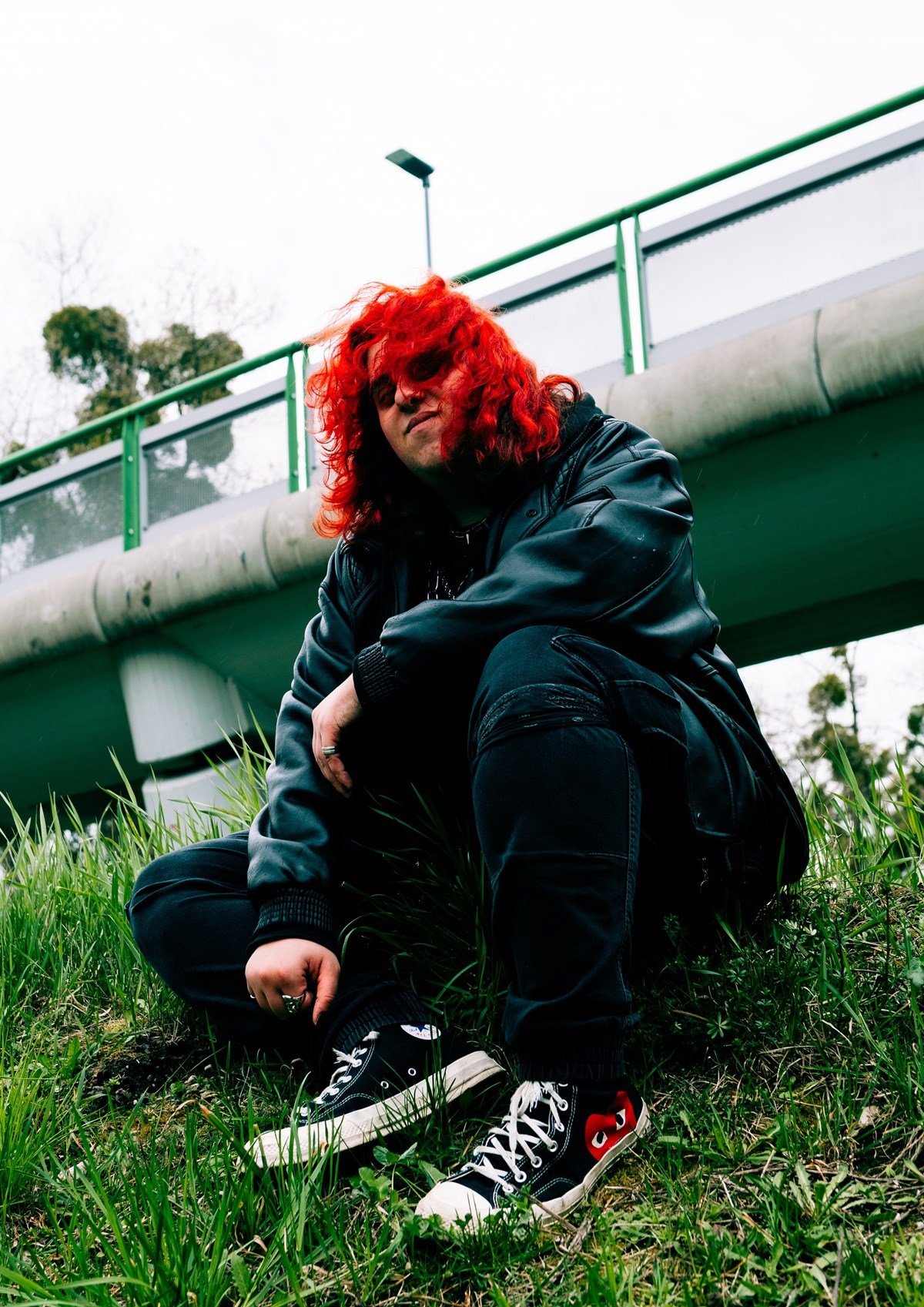 Mishino (křest) | All the Way Down