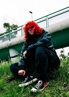 Mishino (křest) | All the Way Down