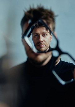 Clemens Christian Poetzsch – NOCTUNES: klavírní koncert