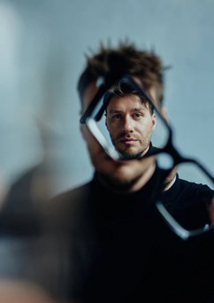 Clemens Christian Poetzsch – NOCTUNES: klavírní koncert