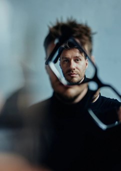 Clemens Christian Poetzsch – NOCTUNES: klavírní koncert