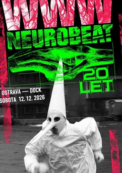 WWW Neurobeat 20 let