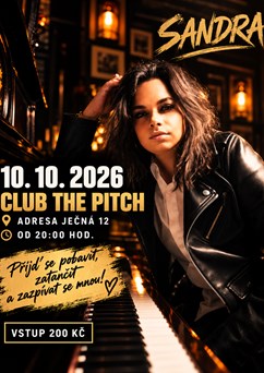 Live Koncert -  SANDRA