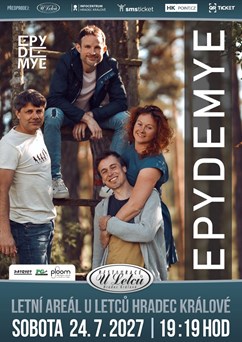 Epydemye