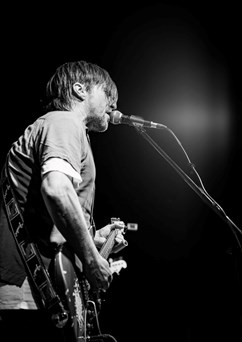Albert Frost Band (JAR/CZ)