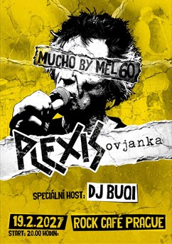 PLEXISovjanka - Mucho by měl 60