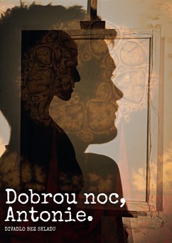 Dobrou noc, Antonie. / 1. premiéra