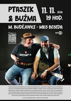 Ptaszek & Bužma