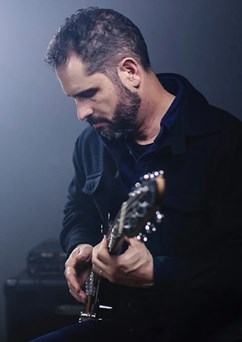Charlie Hunter Trio (USA)