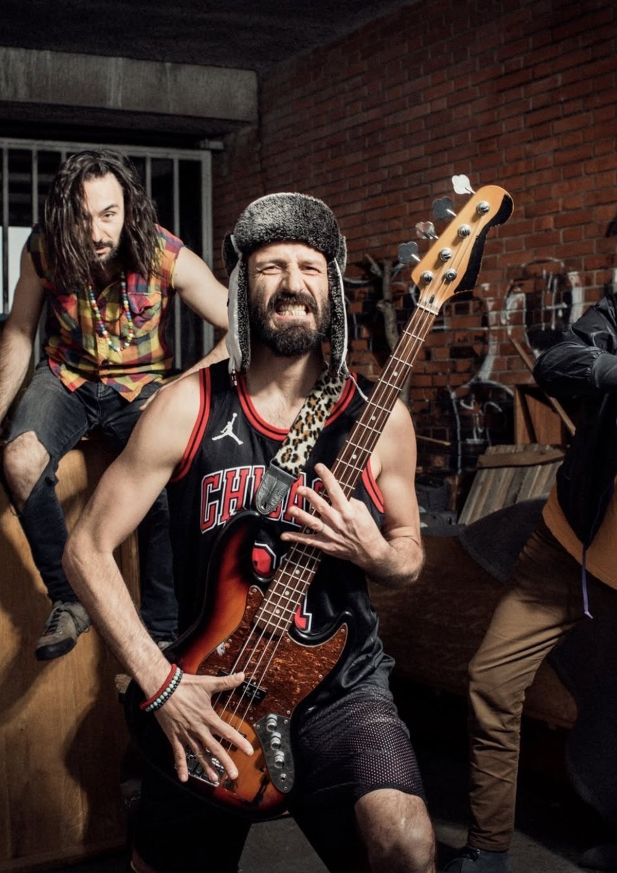 Kobra Party Band Universal