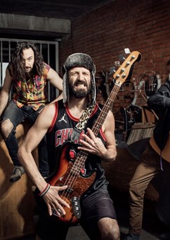Kobra Party Band Universal