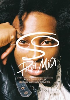 Piqi Miqi : Cozy Concert + Music Video Premiere