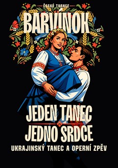 Jeden Tanec. Jedno srdce.