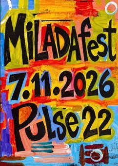 MILADAfest zima 2026