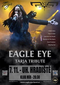 Eagle Eye - Tarja Tribute