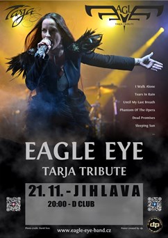 Eagle Eye - Tarja Tribute