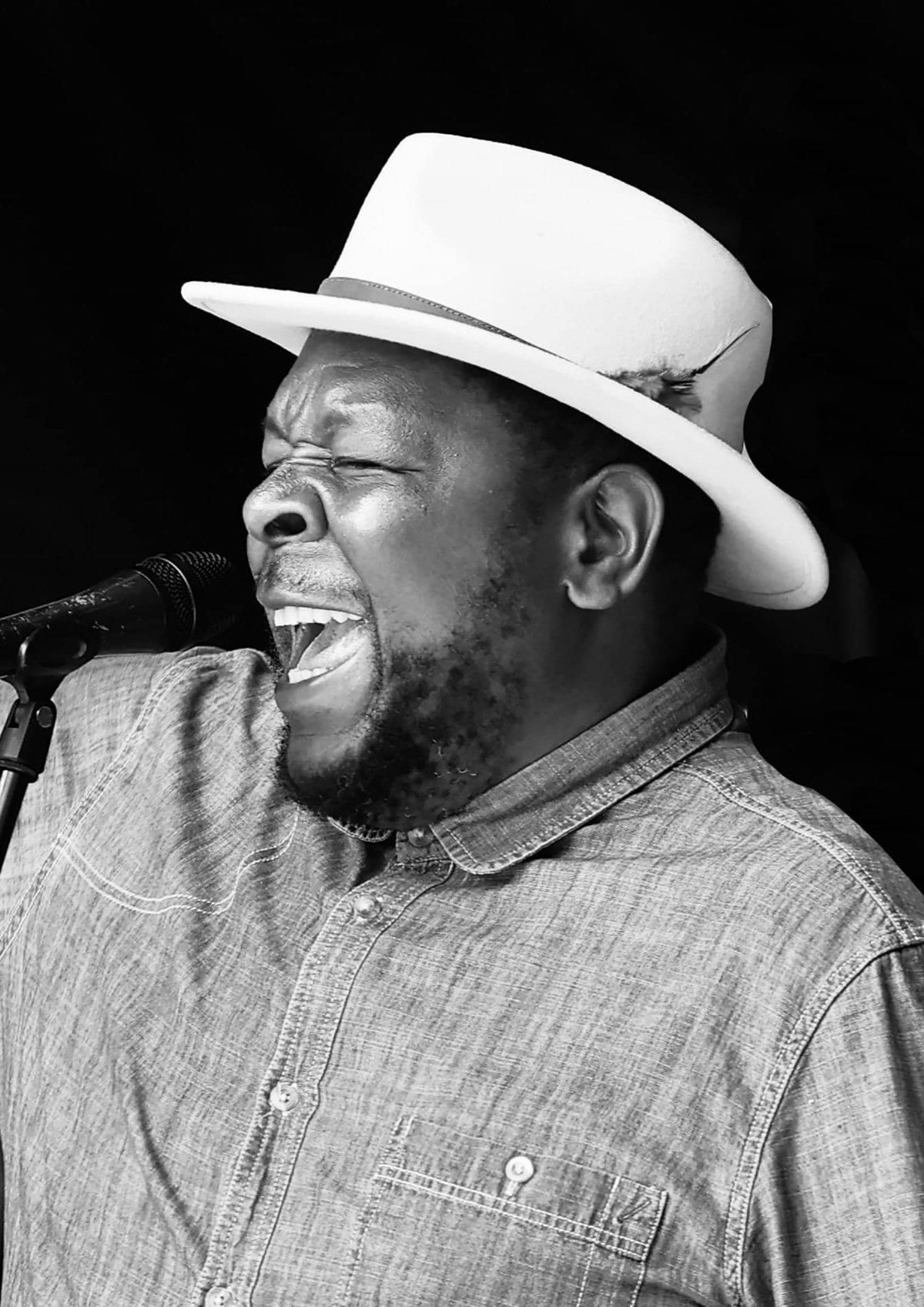 Kirris Riviere Blues Band