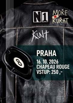 N1 + Moře Kuřat, Kult tour