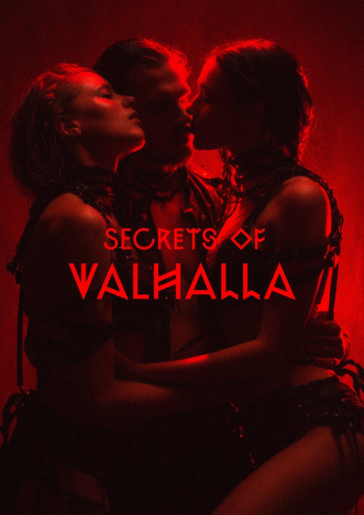 Secrets of Valhalla: VIKINGS