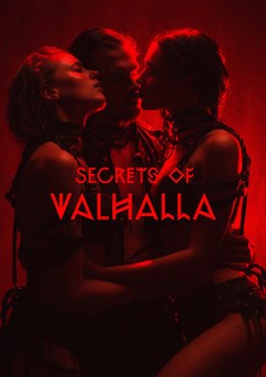 Secrets of Valhalla: VIKINGS